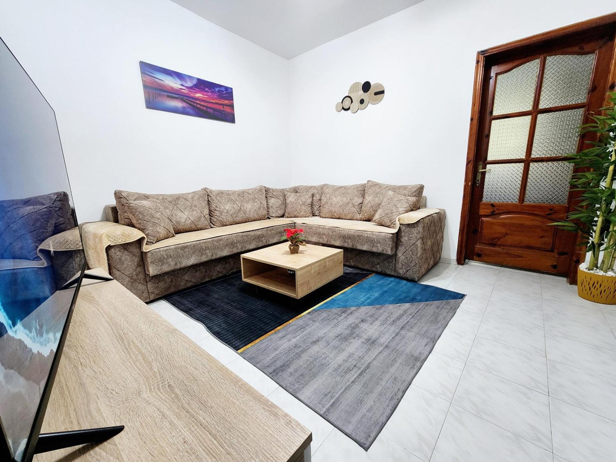 Eden Guesthouse Durrës Extérieur photo