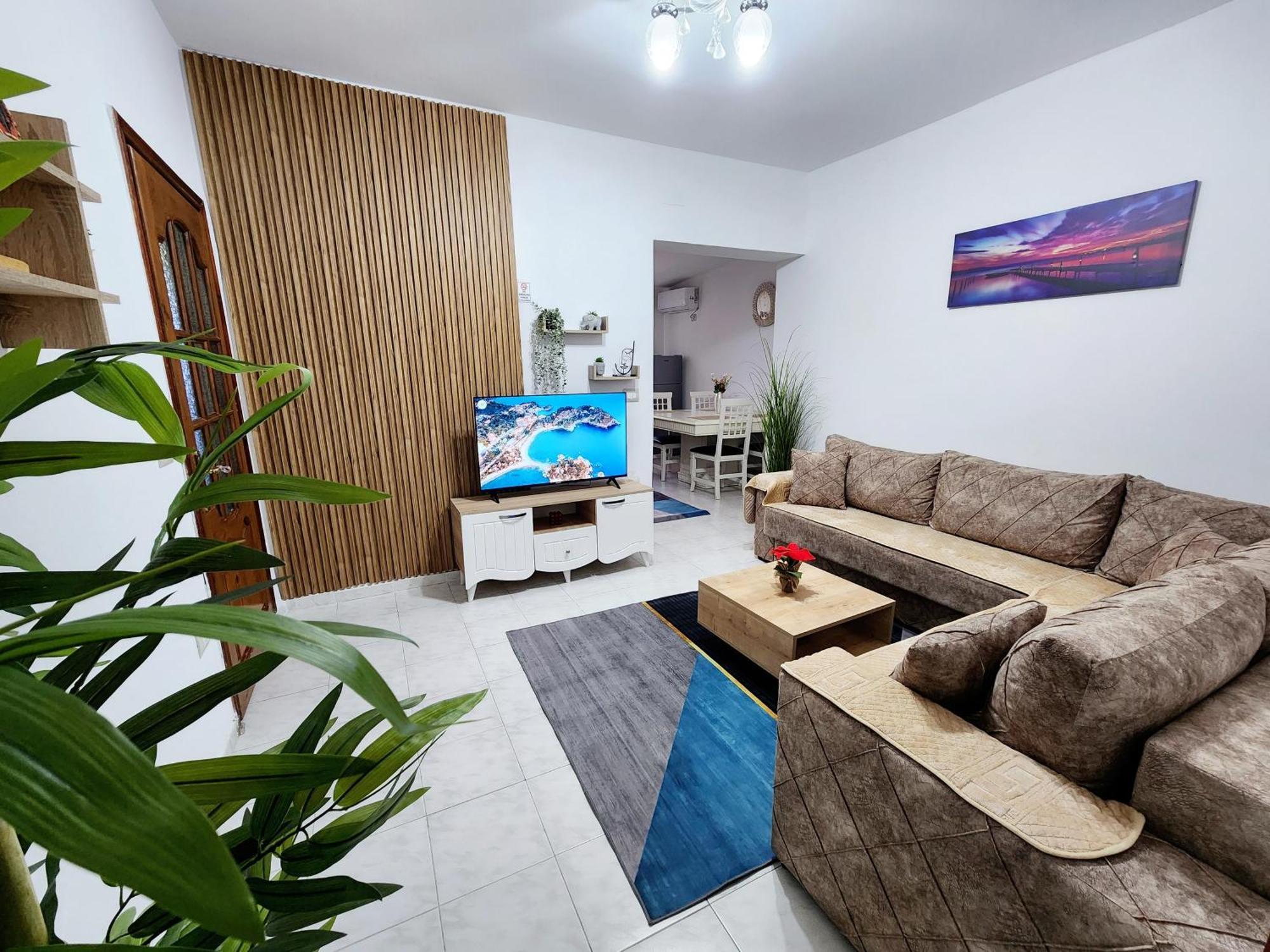 Eden Guesthouse Durrës Extérieur photo