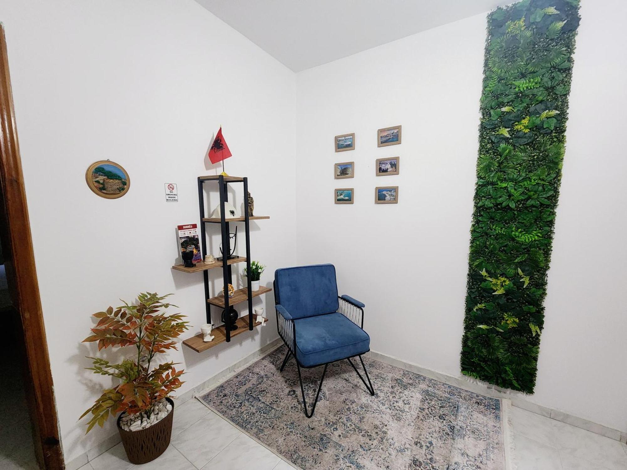Eden Guesthouse Durrës Extérieur photo