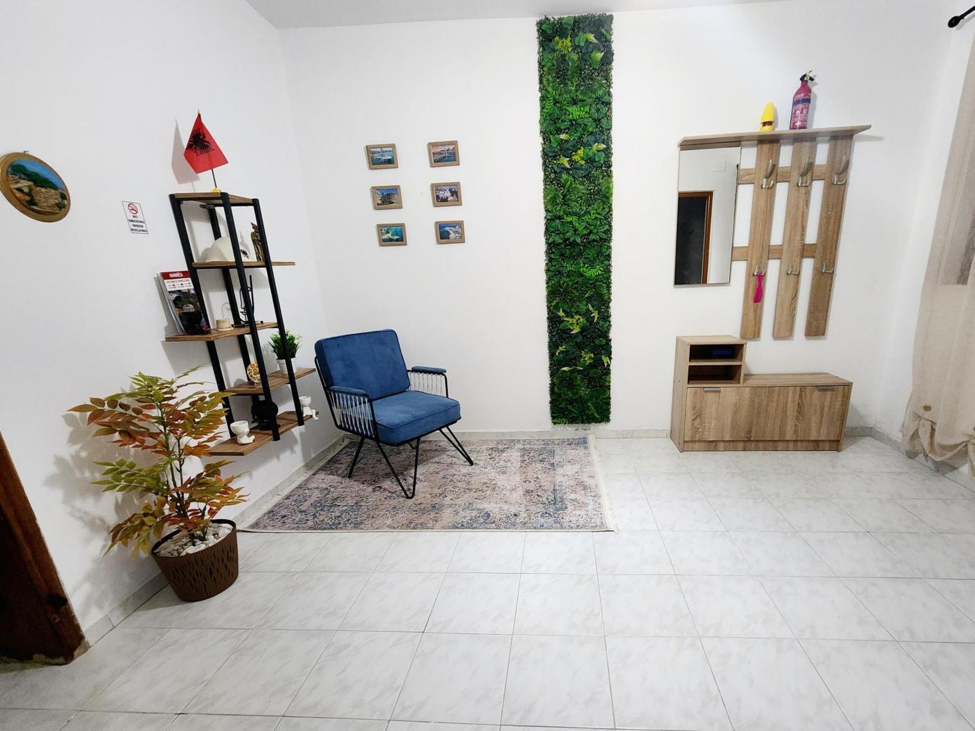 Eden Guesthouse Durrës Extérieur photo